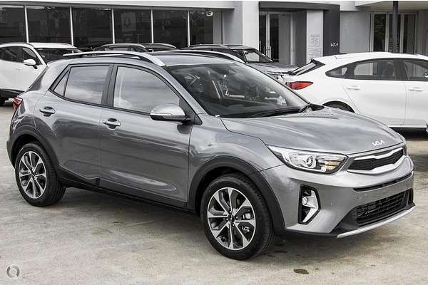 2025 Kia Stonic Sport YB