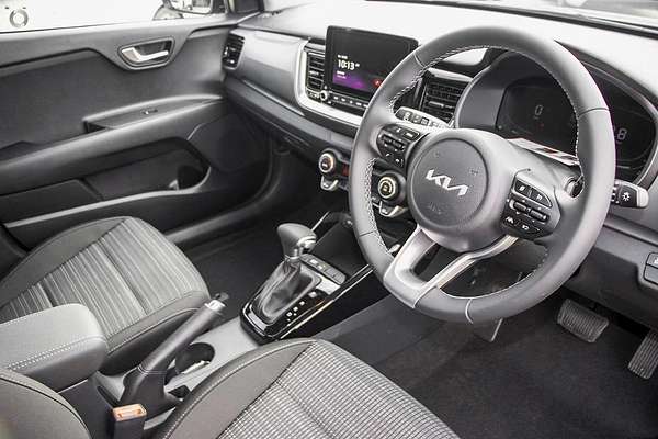 2025 Kia Stonic Sport YB