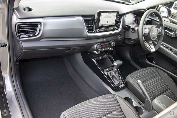 2025 Kia Stonic Sport YB