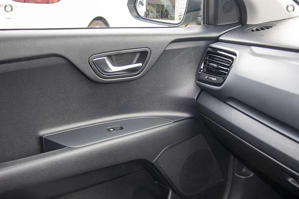 2025 Kia Stonic Sport YB