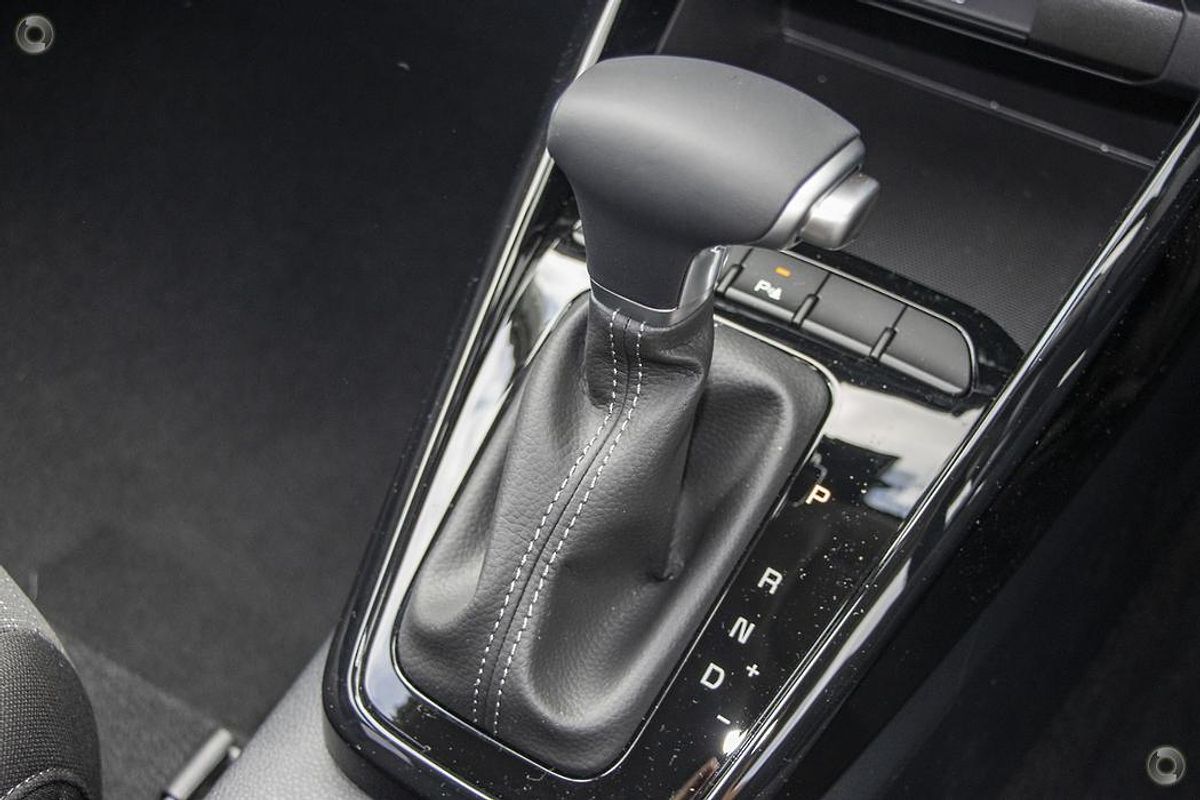 2025 Kia Stonic Sport YB