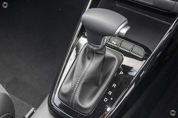 2025 Kia Stonic Sport YB