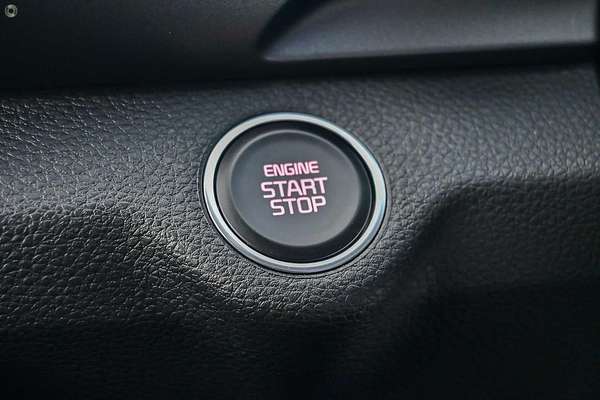 2025 Kia Stonic Sport YB
