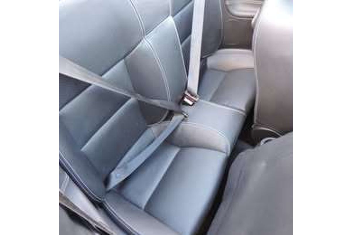 2012 Peugeot 207