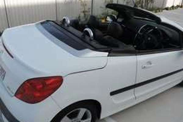 2012 Peugeot 207