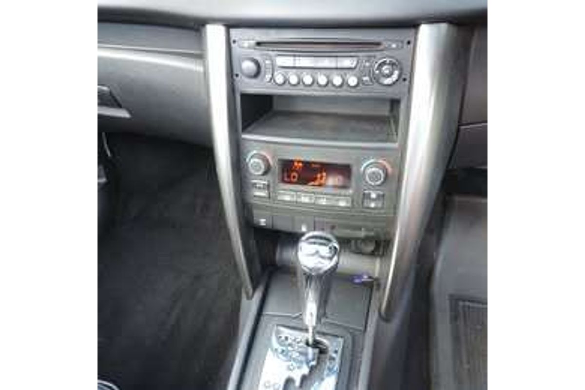 2012 Peugeot 207