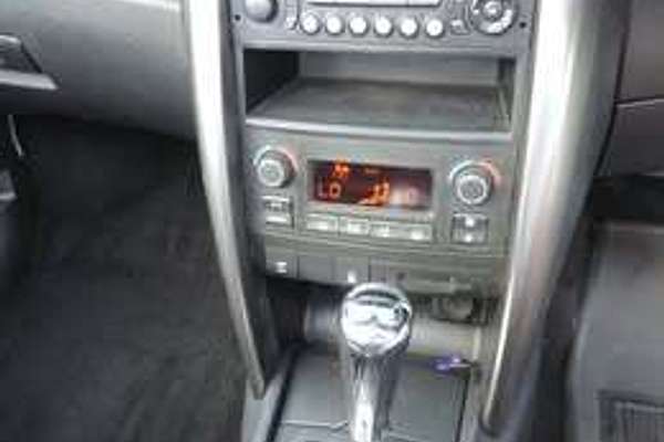 2012 Peugeot 207