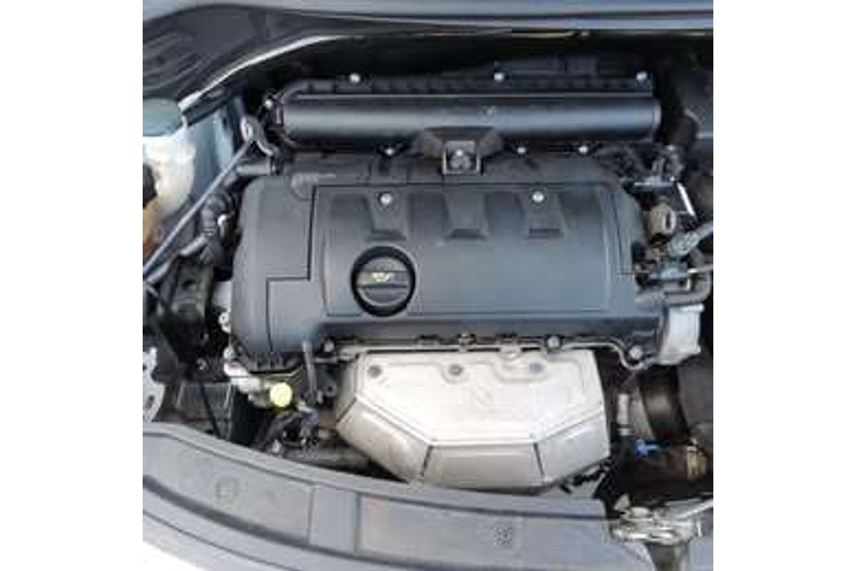 2012 Peugeot 207