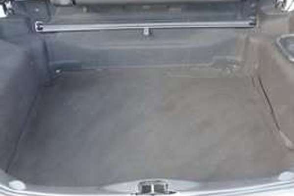 2012 Peugeot 207