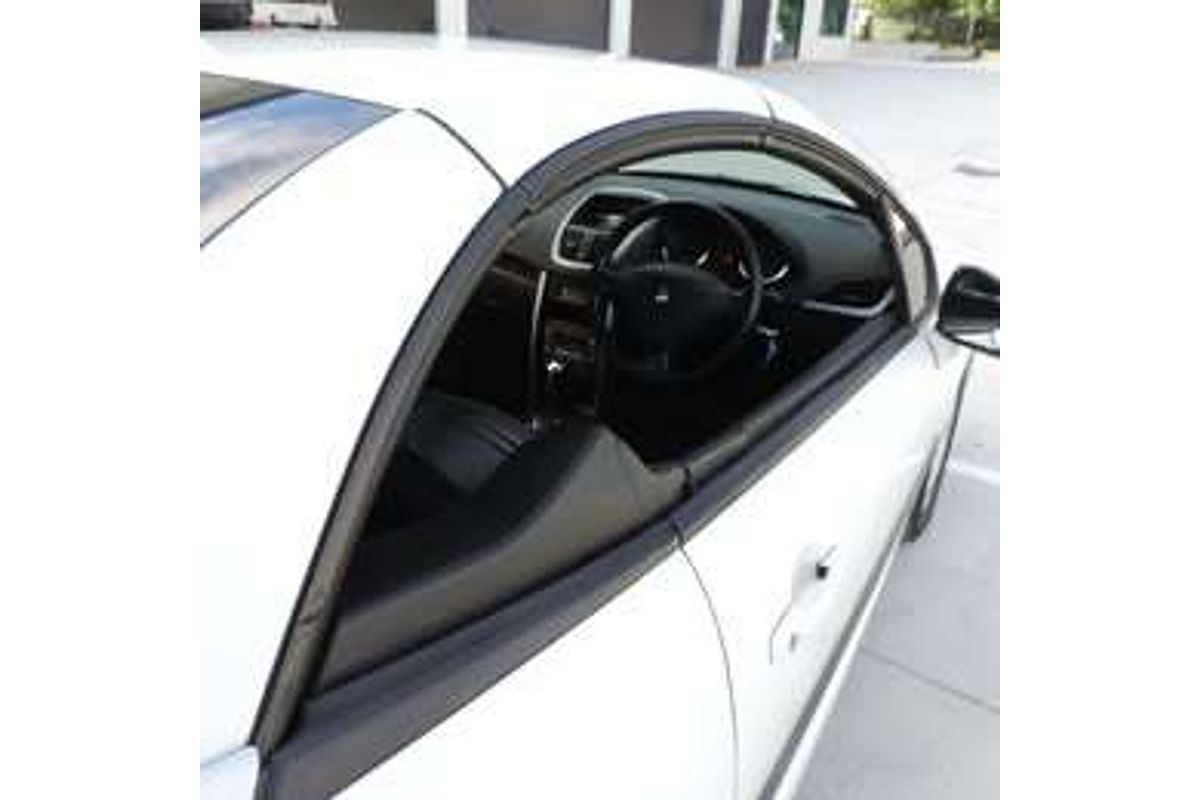 2012 Peugeot 207