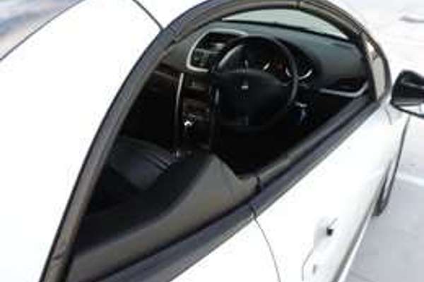 2012 Peugeot 207