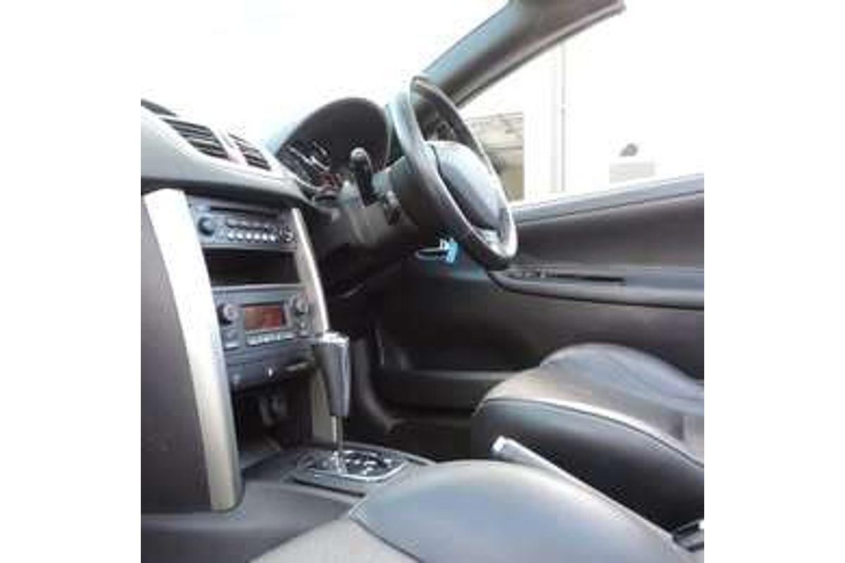 2012 Peugeot 207