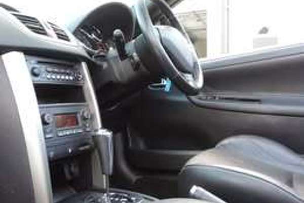 2012 Peugeot 207