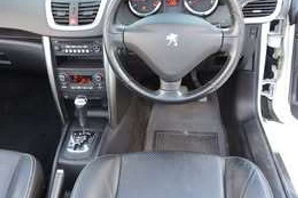 2012 Peugeot 207