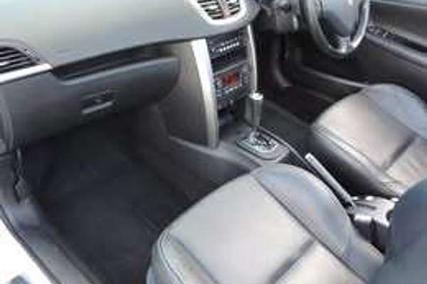 2012 Peugeot 207