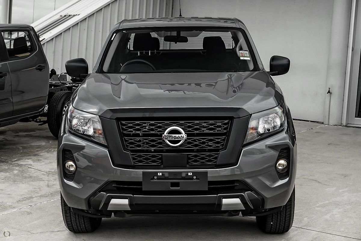 2024 Nissan Navara SL D23 4X4