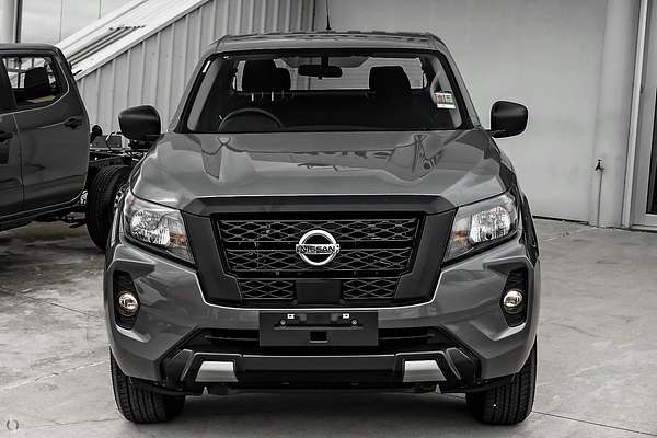2024 Nissan Navara SL D23 4X4