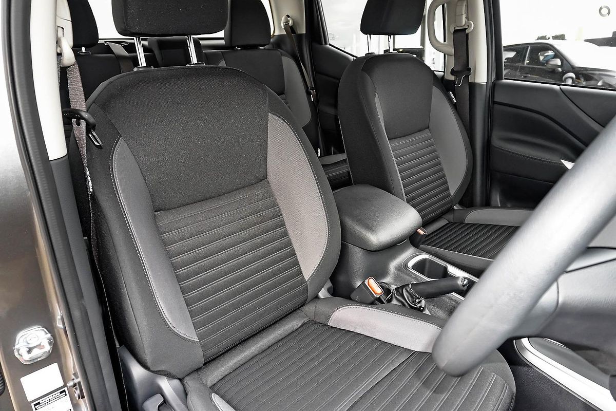 2024 Nissan Navara SL D23 4X4