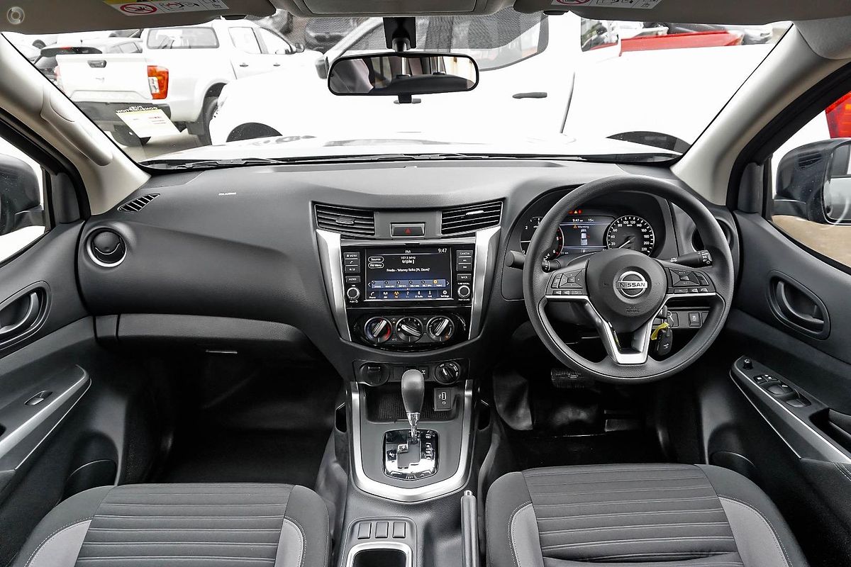 2024 Nissan Navara SL D23 4X4