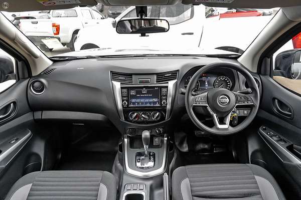 2024 Nissan Navara SL D23 4X4