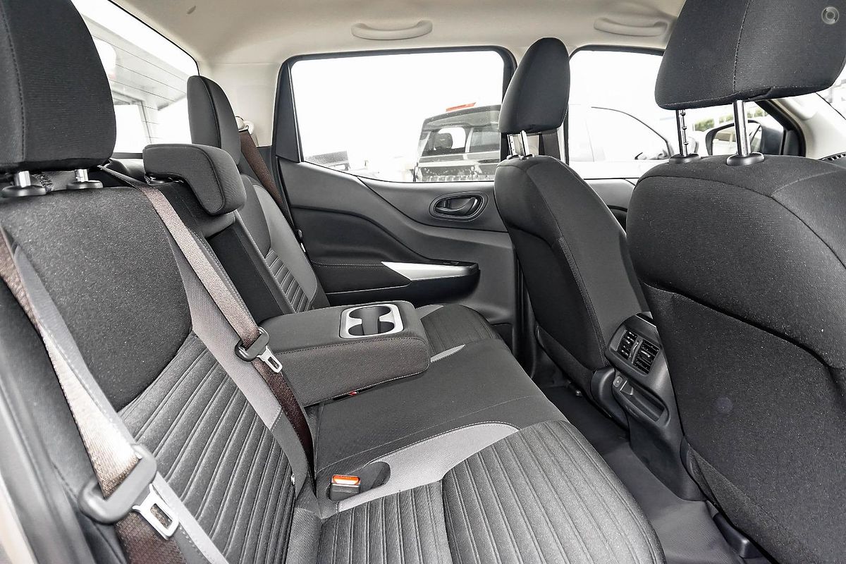 2024 Nissan Navara SL D23 4X4