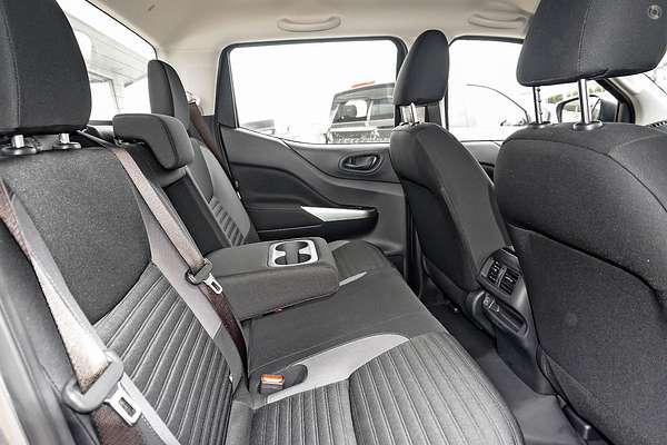 2024 Nissan Navara SL D23 4X4