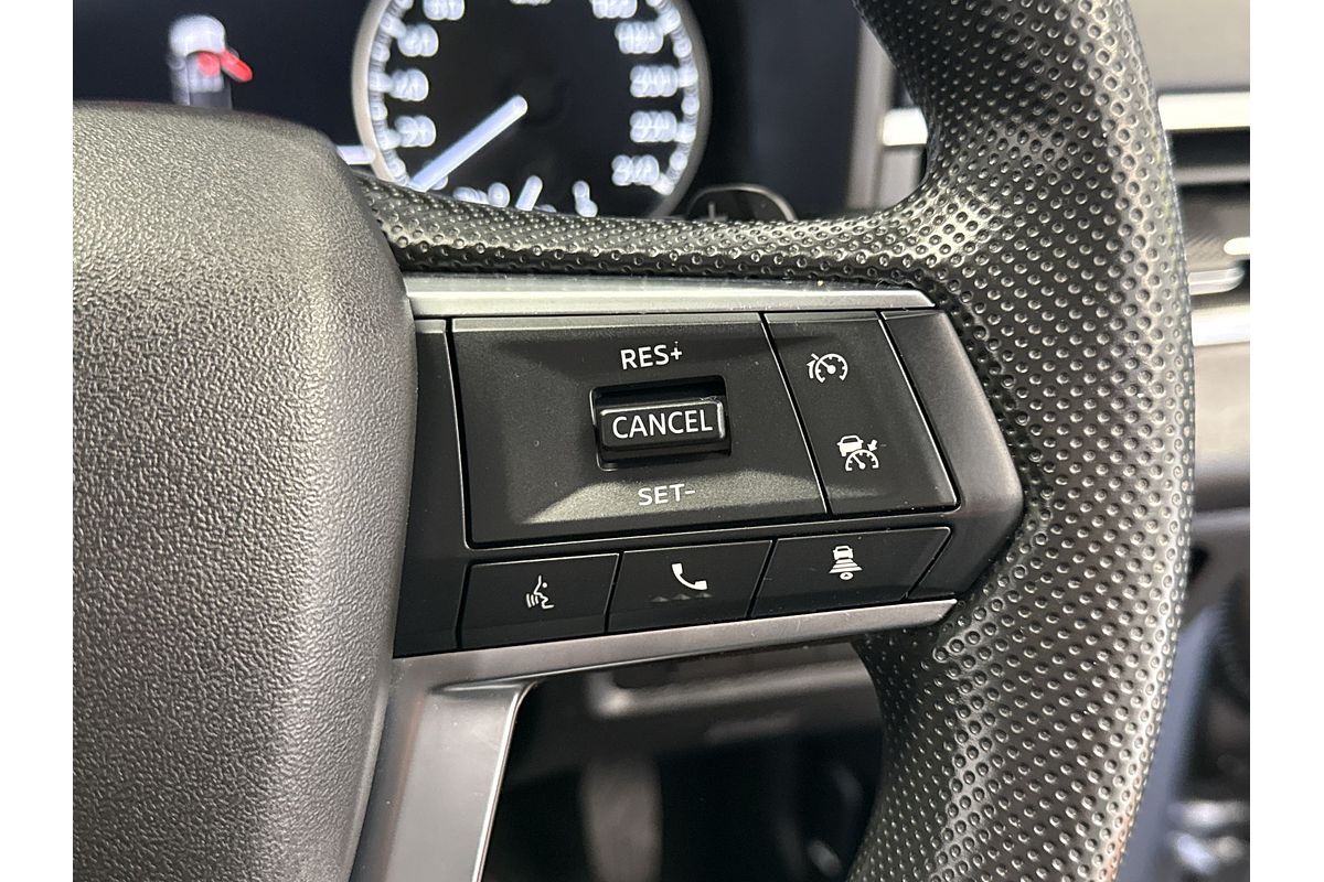 2022 Mitsubishi Outlander ES ZM