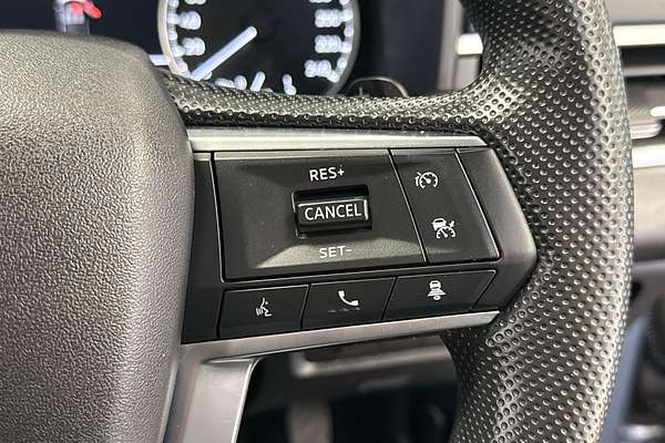 2022 Mitsubishi Outlander ES ZM