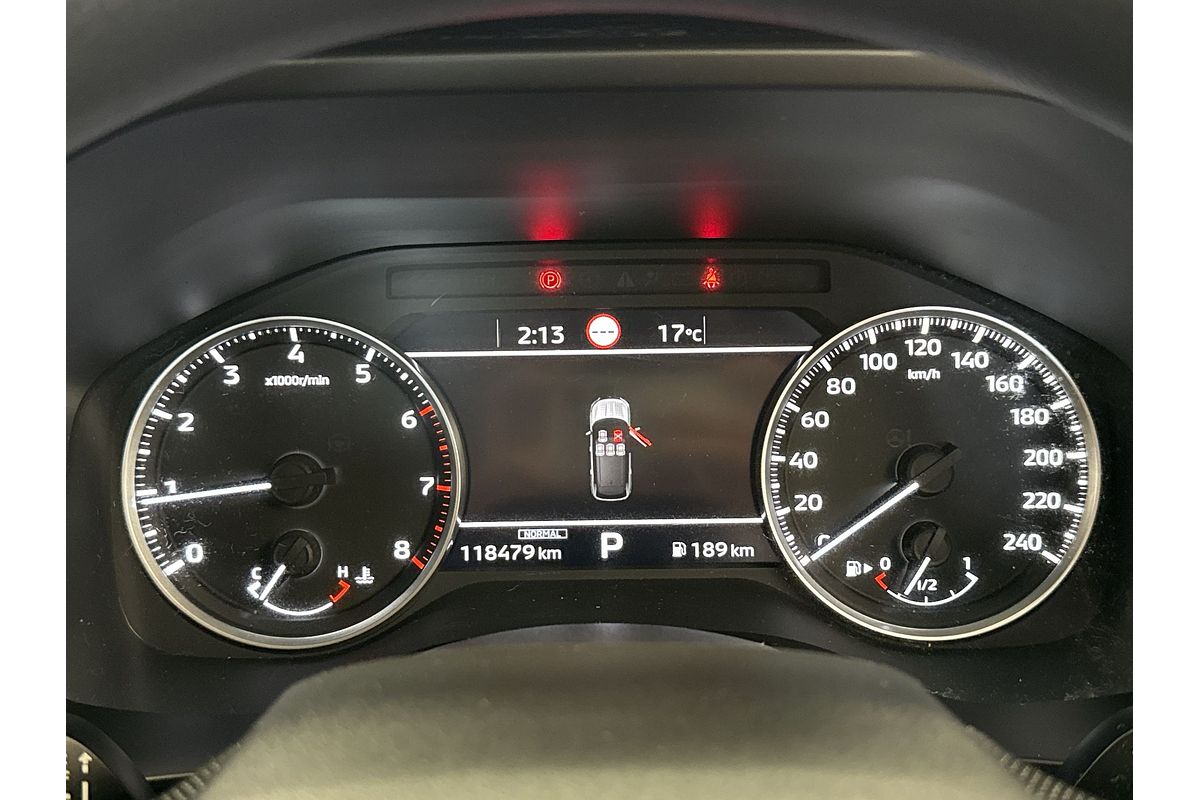2022 Mitsubishi Outlander ES ZM