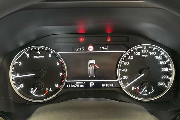 2022 Mitsubishi Outlander ES ZM