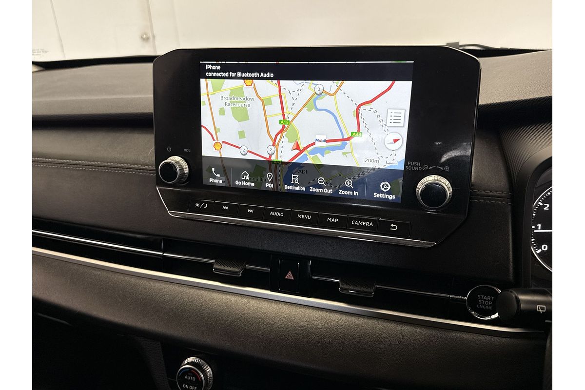 2022 Mitsubishi Outlander ES ZM