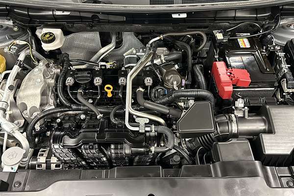 2022 Mitsubishi Outlander ES ZM