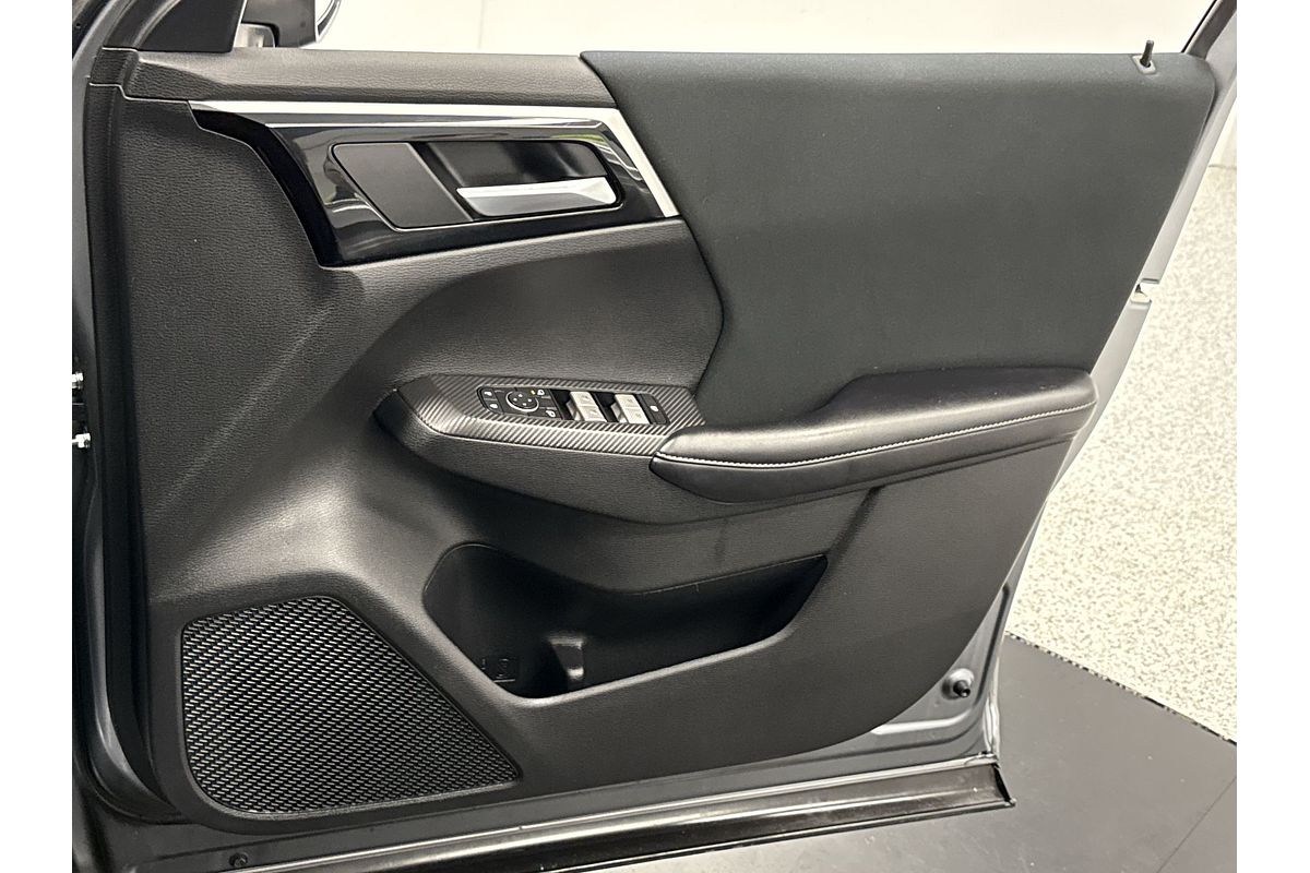 2022 Mitsubishi Outlander ES ZM