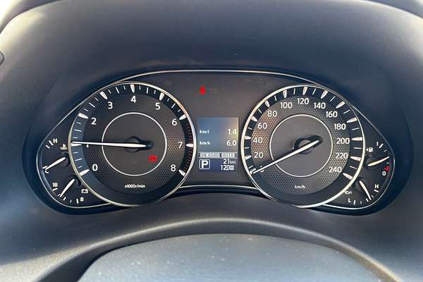 2024 Nissan Patrol Warrior Y62