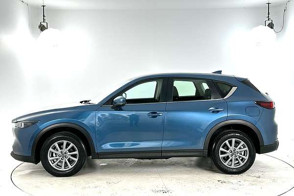 2023 Mazda CX-5 G25 Maxx Sport KF Series