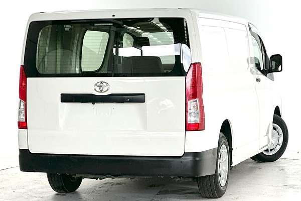 2021 Toyota Hiace GDH300R LWB