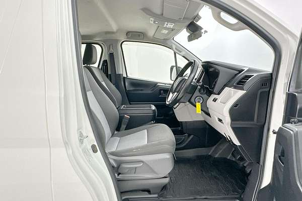 2021 Toyota Hiace GDH300R LWB