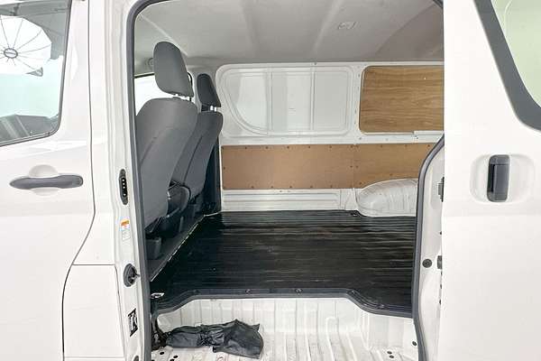 2021 Toyota Hiace GDH300R LWB