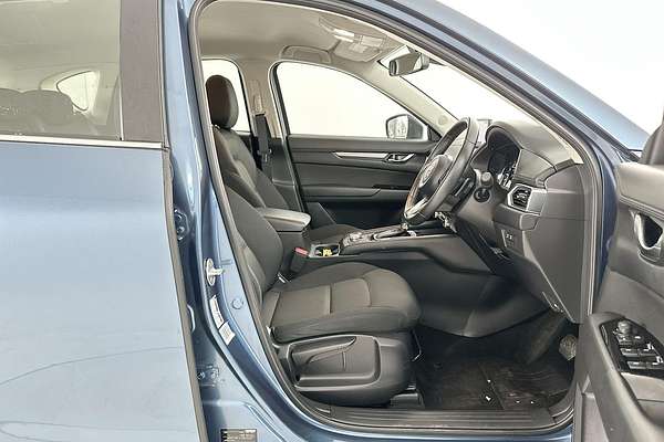 2023 Mazda CX-5 G25 Maxx Sport KF Series
