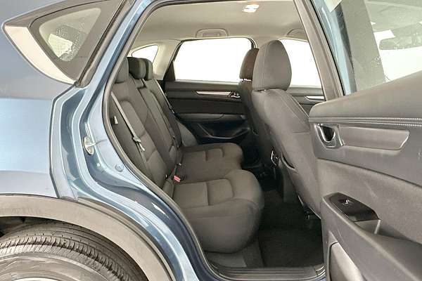 2023 Mazda CX-5 G25 Maxx Sport KF Series