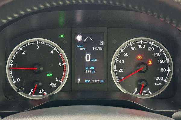 2021 Toyota Hiace GDH300R LWB