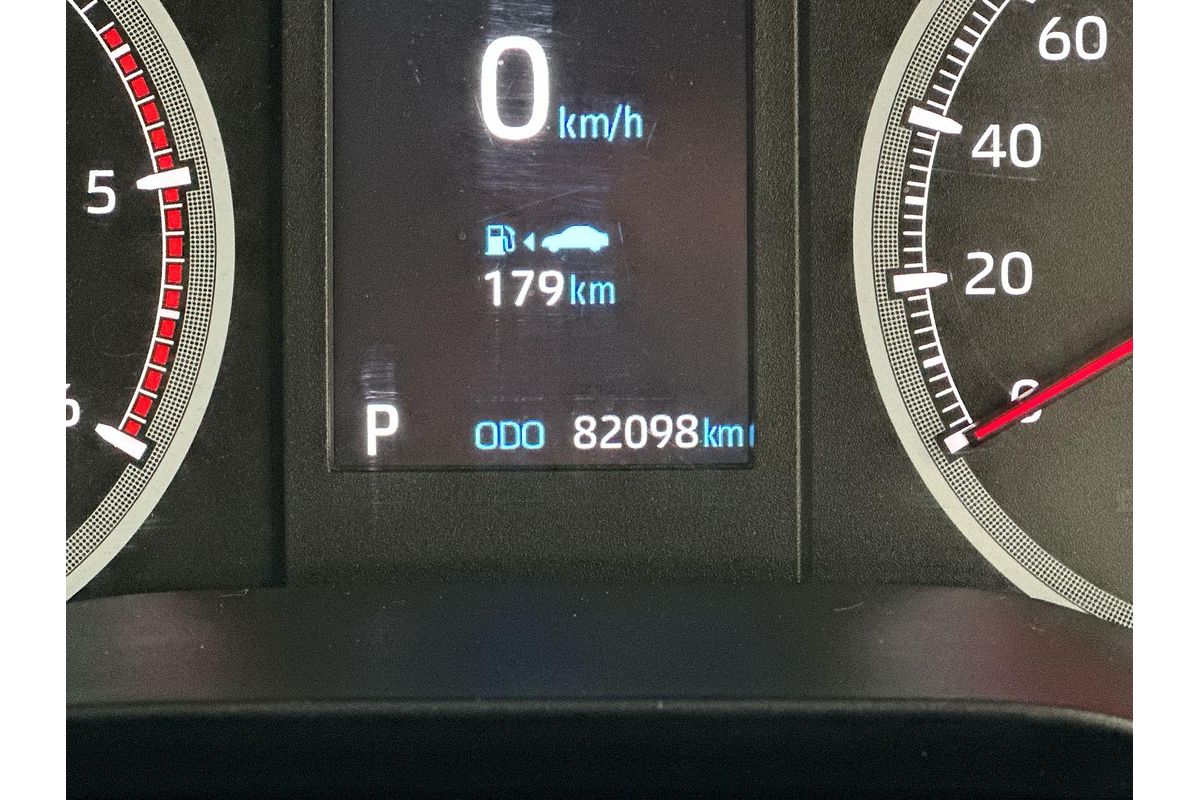 2021 Toyota Hiace GDH300R LWB