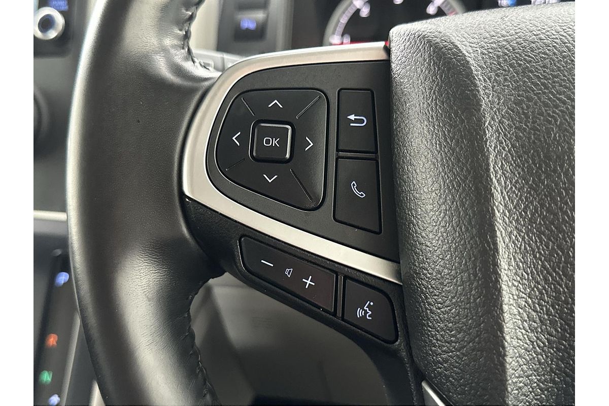 2021 Toyota Hiace GDH300R LWB