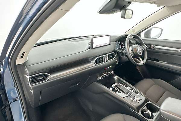 2023 Mazda CX-5 G25 Maxx Sport KF Series