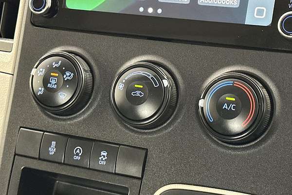 2021 Toyota Hiace GDH300R LWB