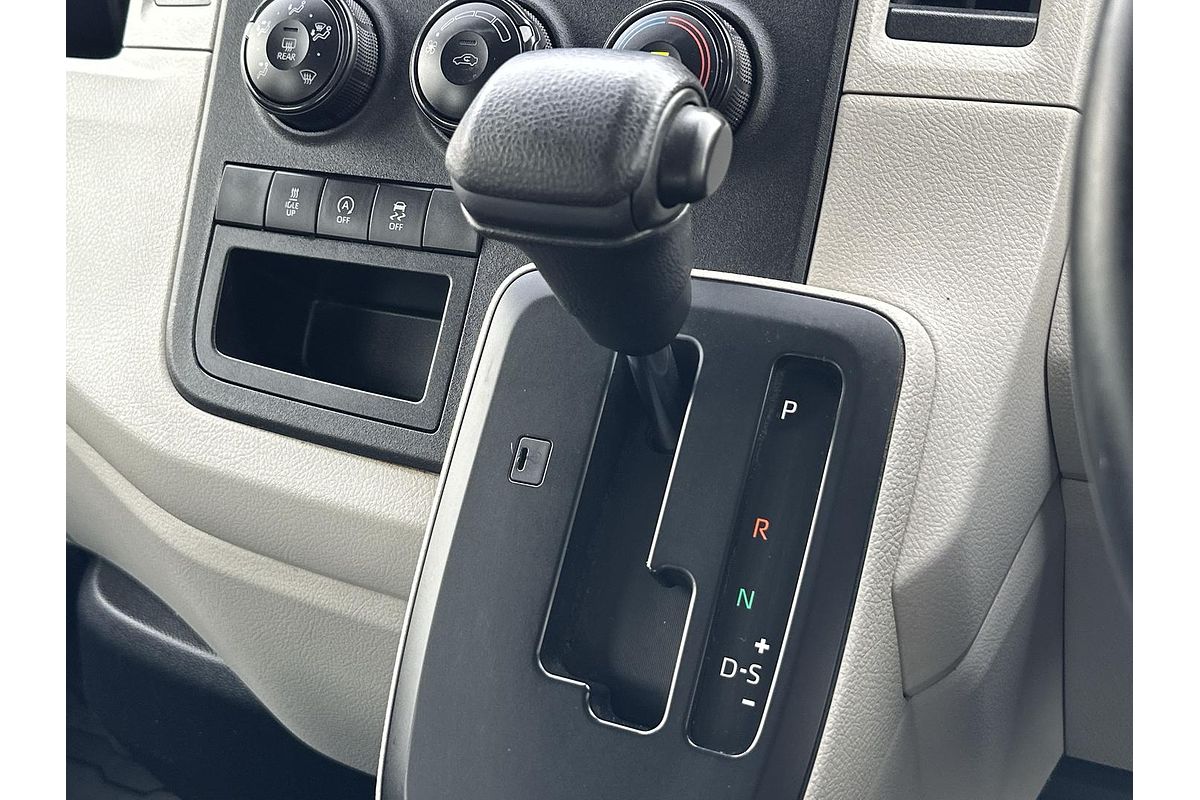 2021 Toyota Hiace GDH300R LWB