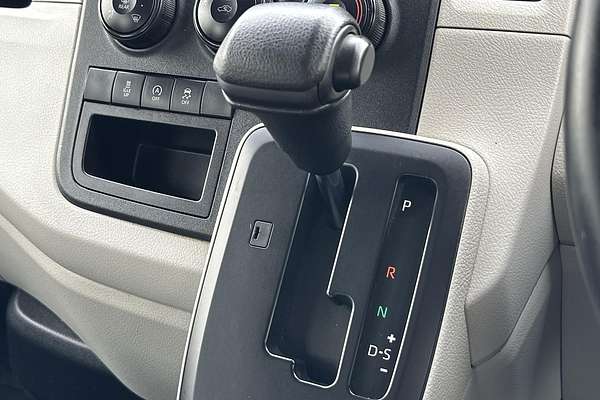 2021 Toyota Hiace GDH300R LWB