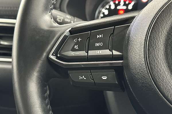 2023 Mazda CX-5 G25 Maxx Sport KF Series