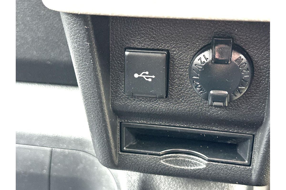 2021 Toyota Hiace GDH300R LWB