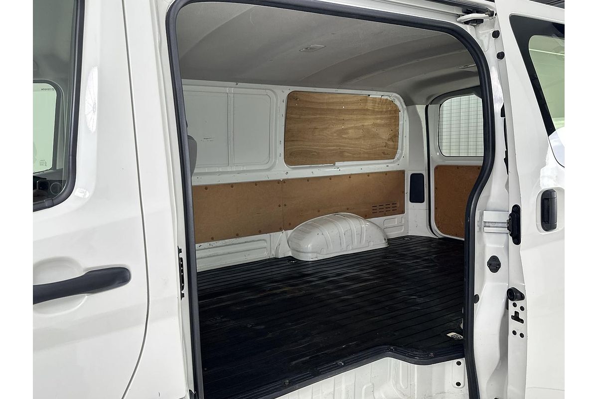 2021 Toyota Hiace GDH300R LWB